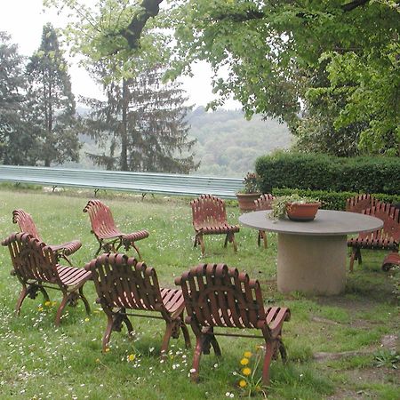 Sordevolo B&B Villa Cernigliaro Dimora Storica المظهر الخارجي الصورة