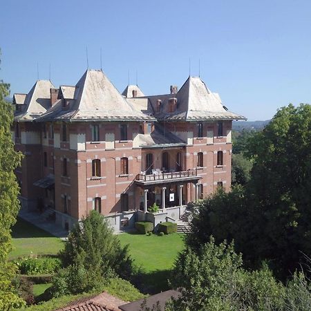Sordevolo B&B Villa Cernigliaro Dimora Storica المظهر الخارجي الصورة