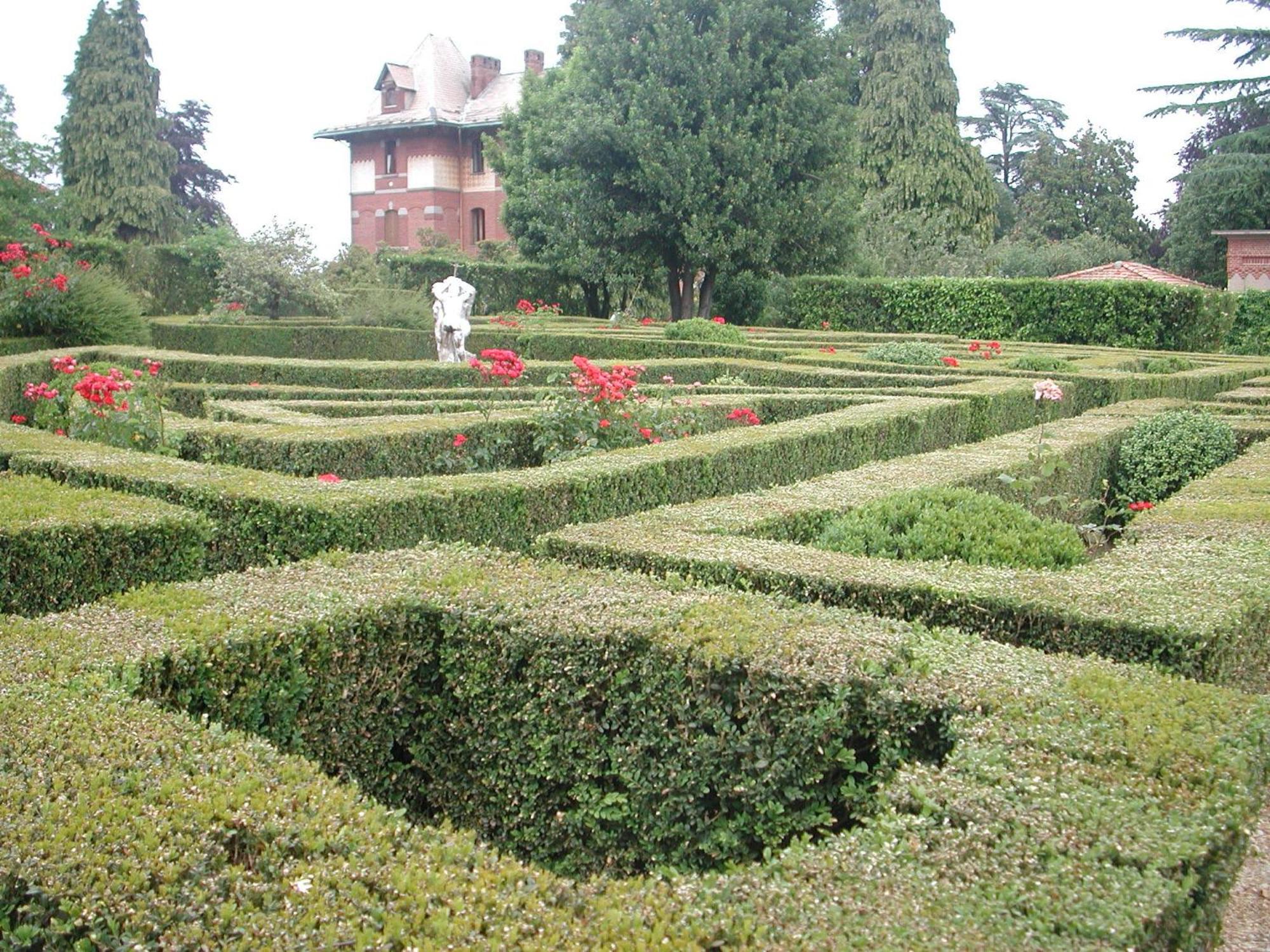 Sordevolo B&B Villa Cernigliaro Dimora Storica المظهر الخارجي الصورة