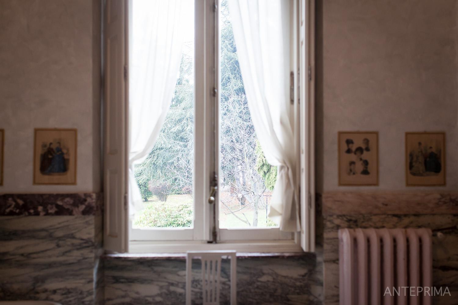 Sordevolo B&B Villa Cernigliaro Dimora Storica المظهر الخارجي الصورة