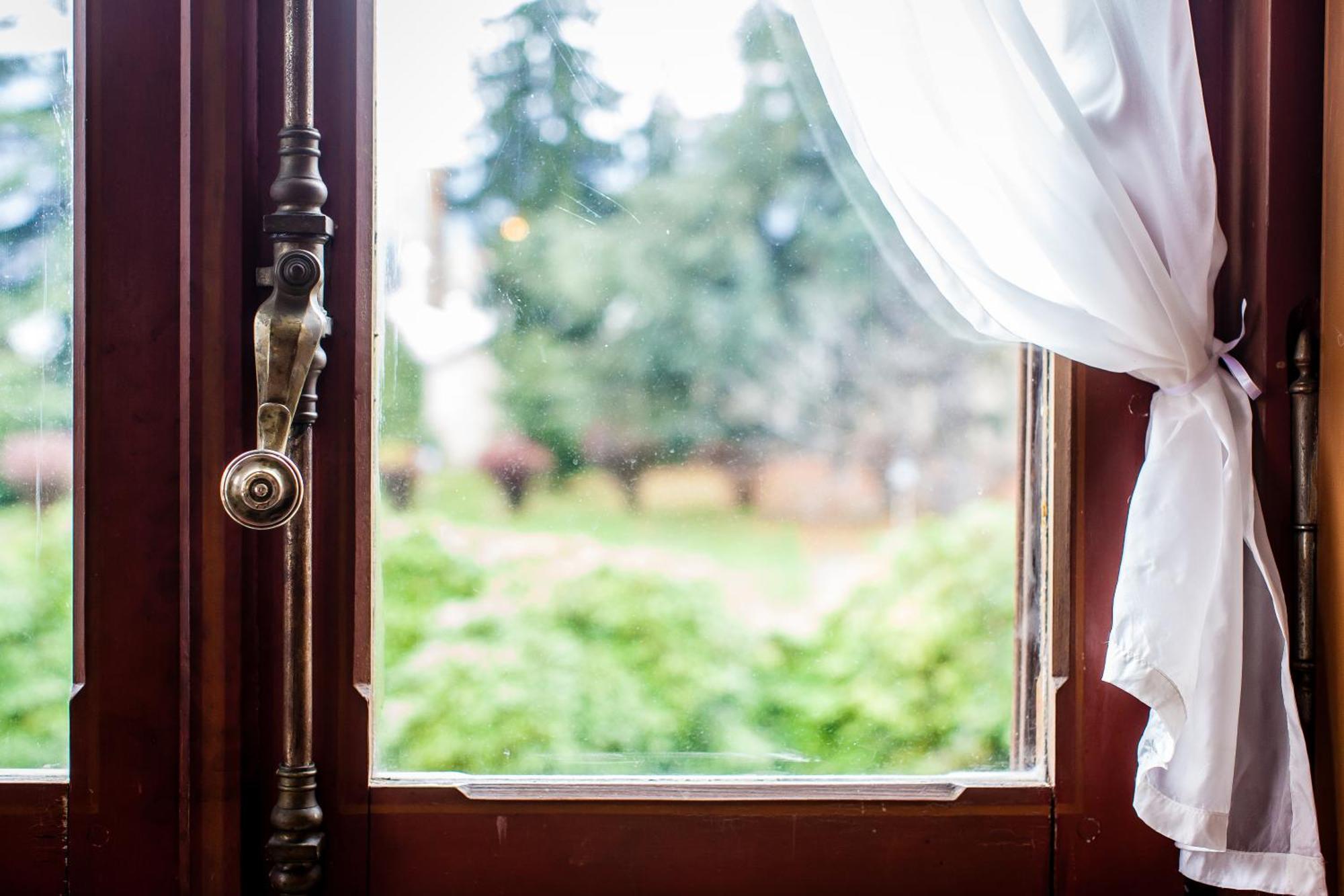 Sordevolo B&B Villa Cernigliaro Dimora Storica الغرفة الصورة
