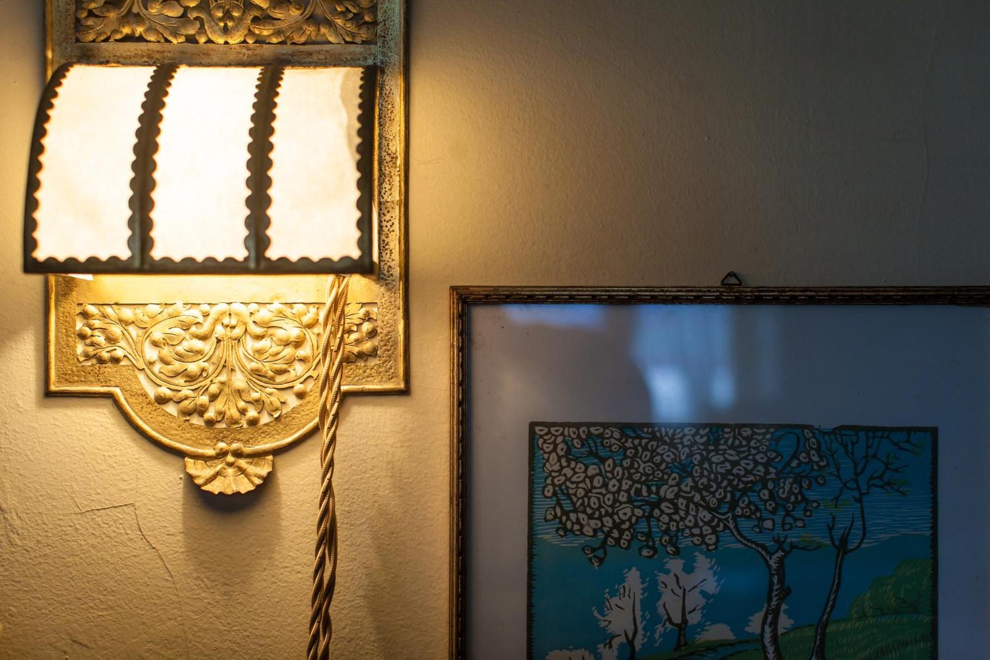 Sordevolo B&B Villa Cernigliaro Dimora Storica الغرفة الصورة