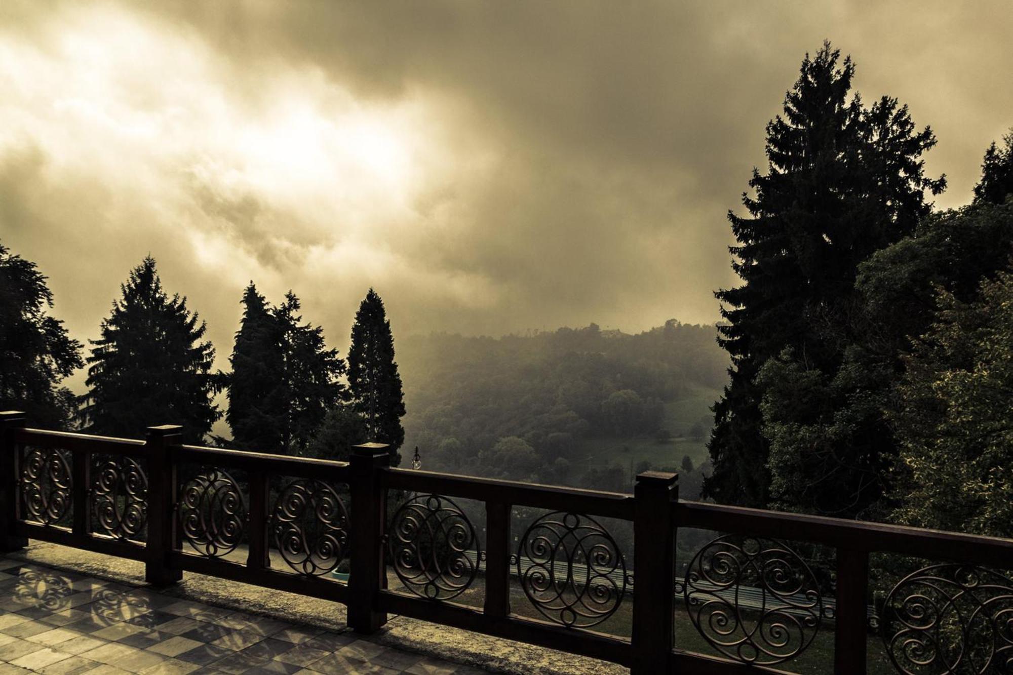 Sordevolo B&B Villa Cernigliaro Dimora Storica الغرفة الصورة