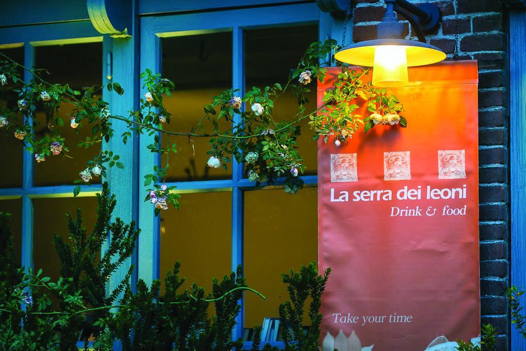 Sordevolo B&B Villa Cernigliaro Dimora Storica المظهر الخارجي الصورة